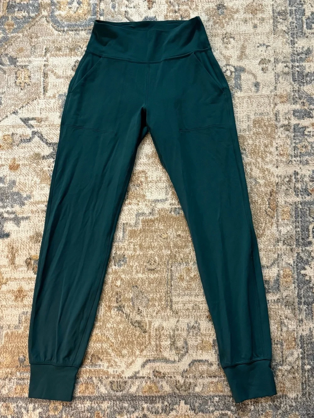 Lululemon Align High-Rise Joggers